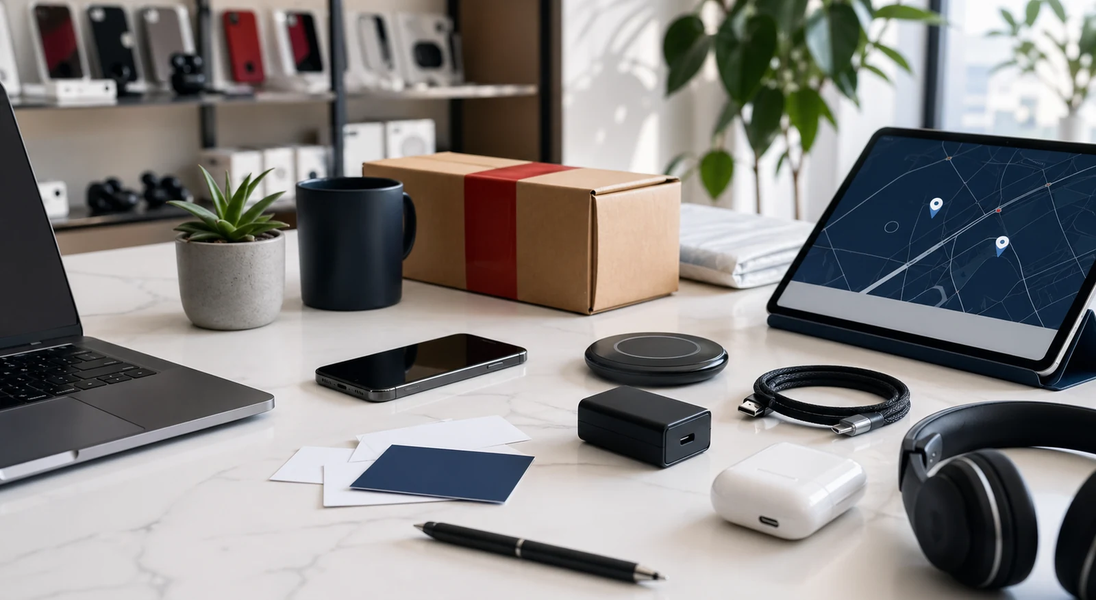 Phone, email, location, and the next clean step.